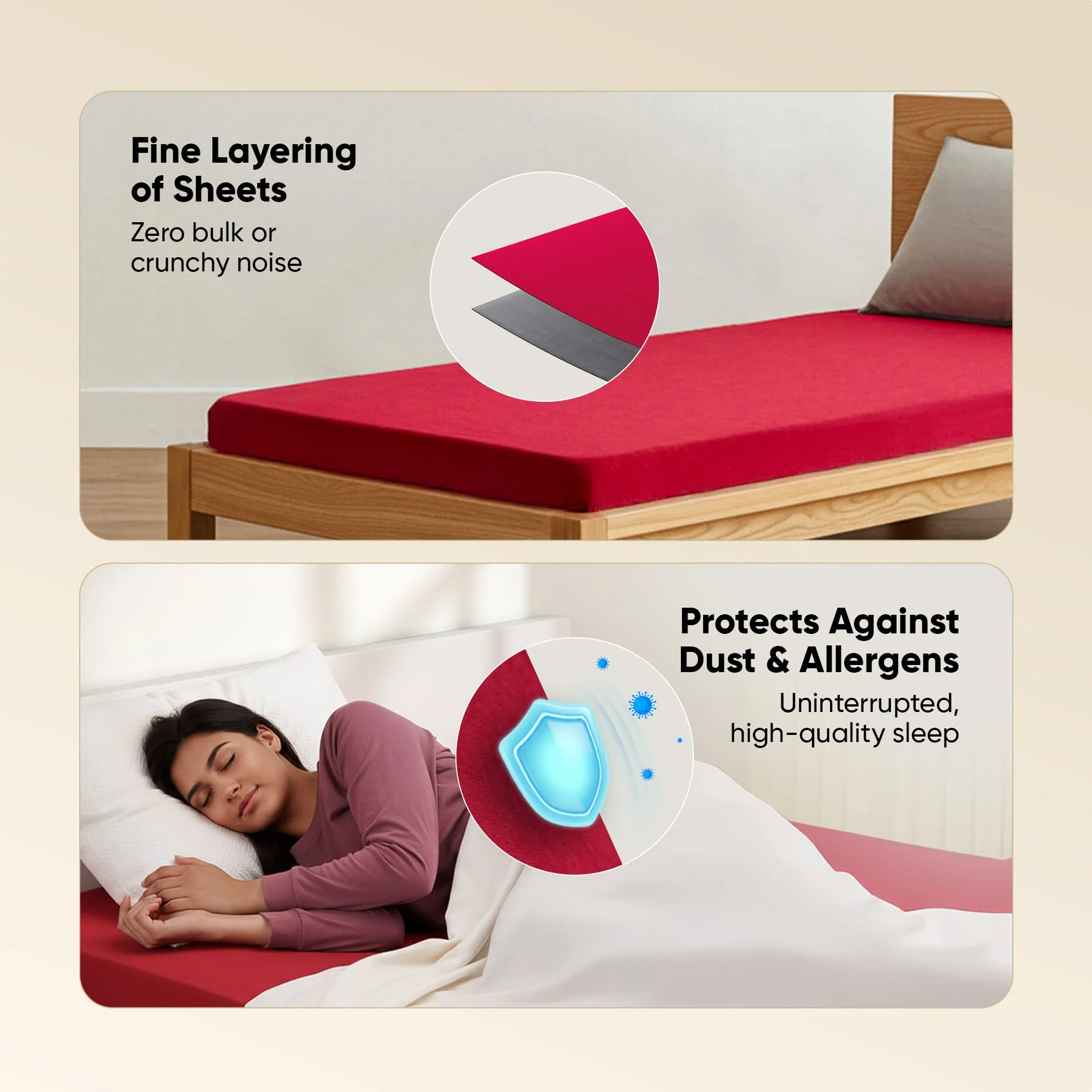 Frido Mattress Protector - Image 47