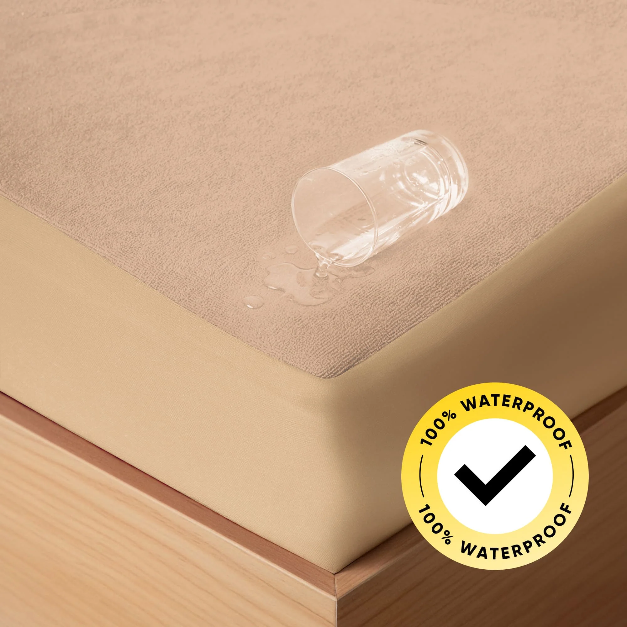 Frido Mattress Protector - Image 7