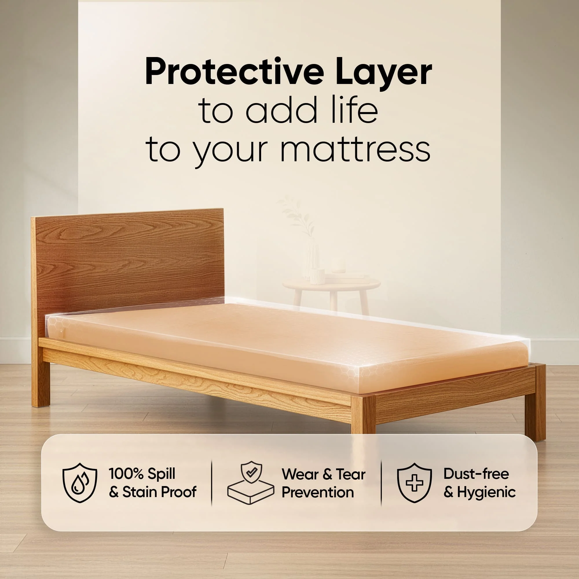 Frido Mattress Protector - Image 8