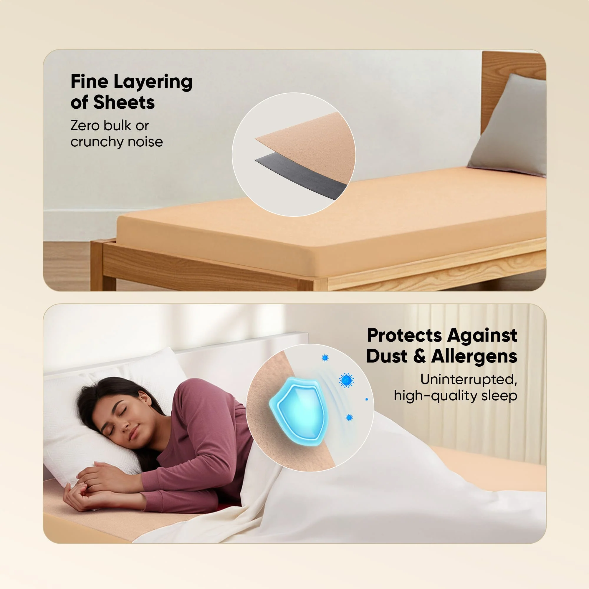 Frido Mattress Protector - Image 9