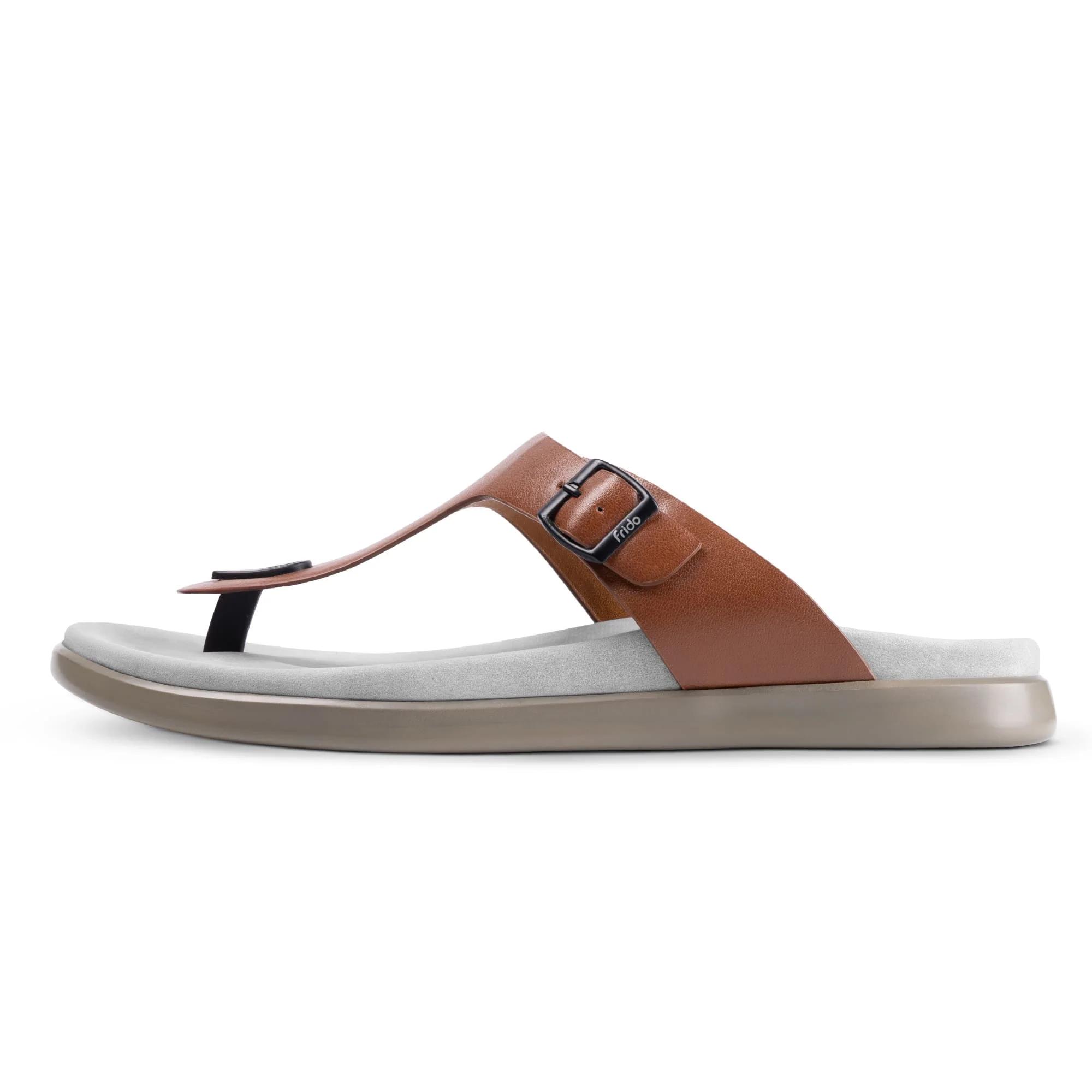 Frido Men's Cloud Comfort Sandal - Image 14