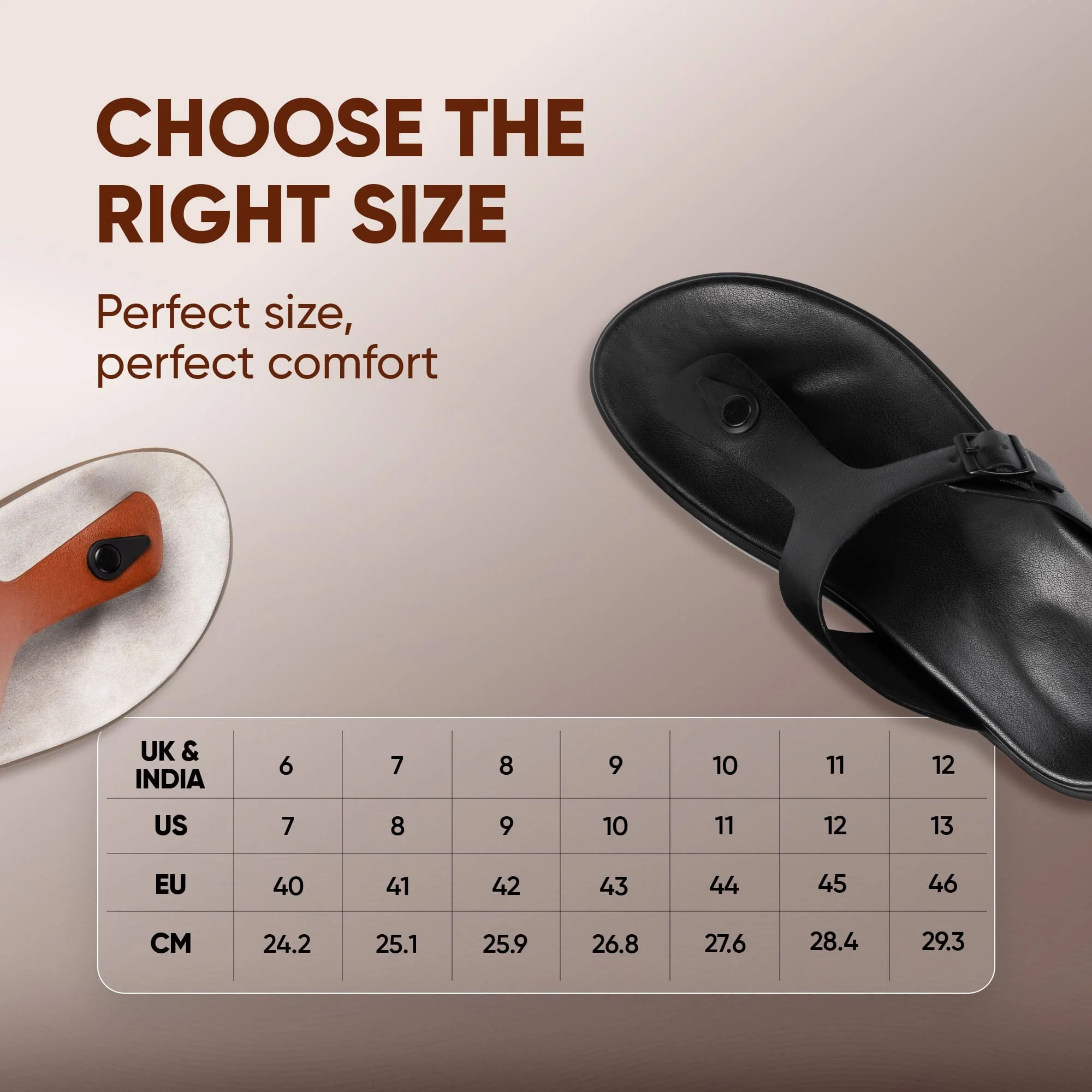 Frido Men's Cloud Comfort Sandal - Image 18