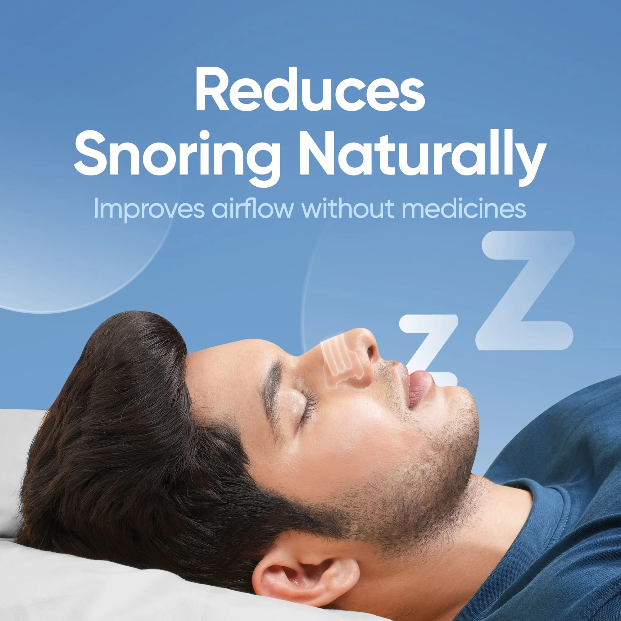 Frido Nasal Strips - Image 5