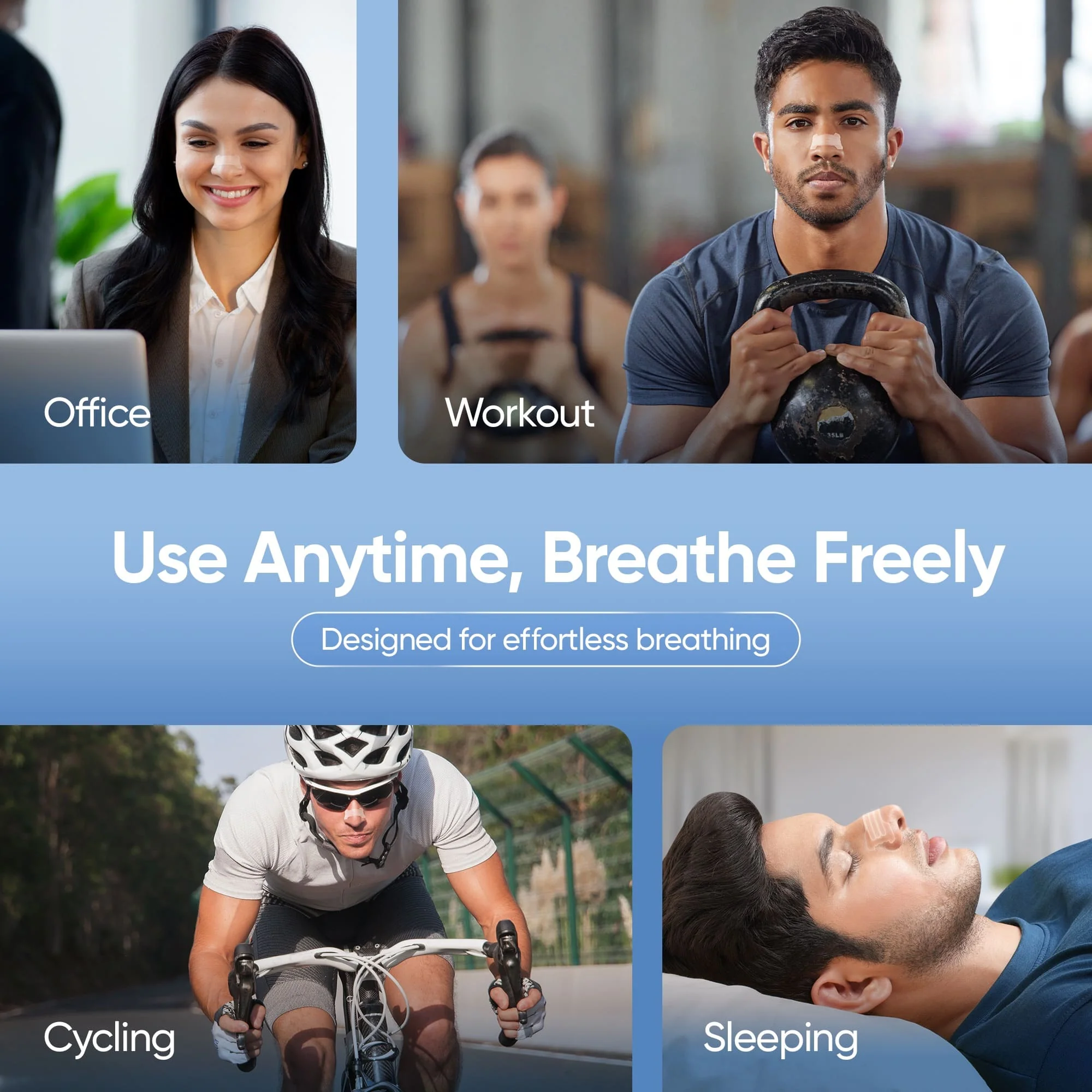 Frido Nasal Strips - Image 6