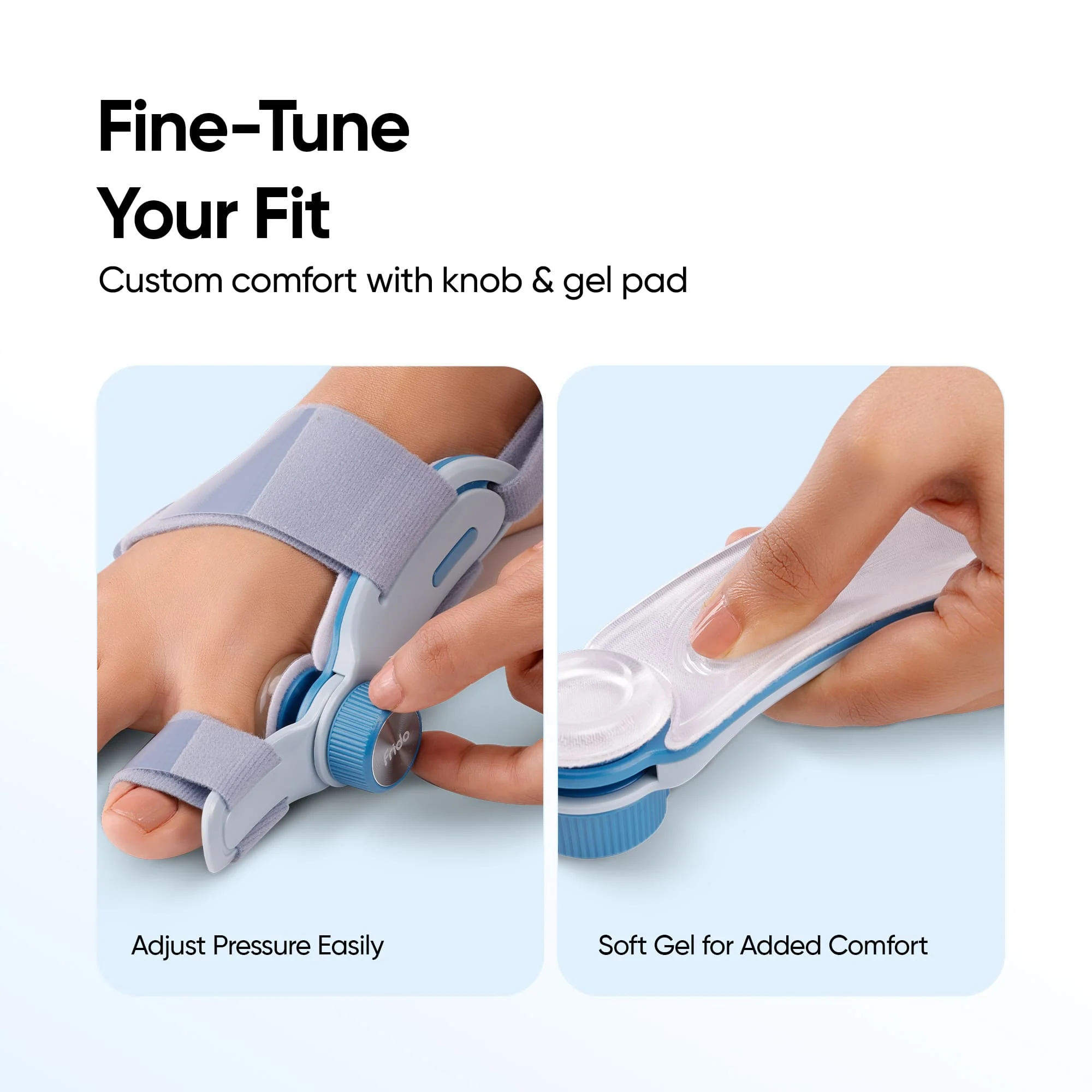 Frido Orthotics Bunion Corrector - Image 8