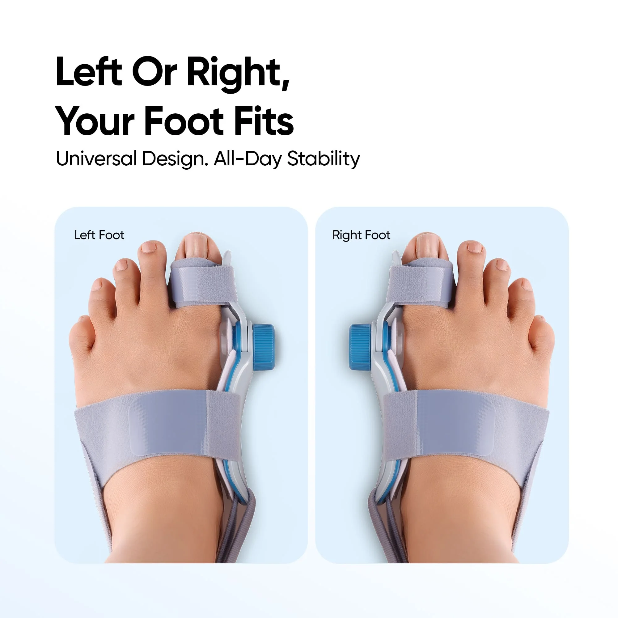 Frido Orthotics Bunion Corrector - Image 9