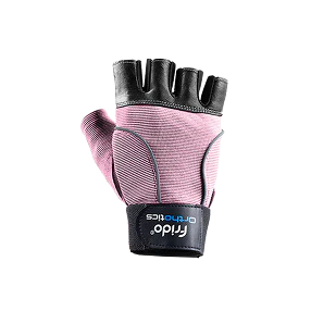 Frido Orthotics Comfort Gym Gloves - Image 14