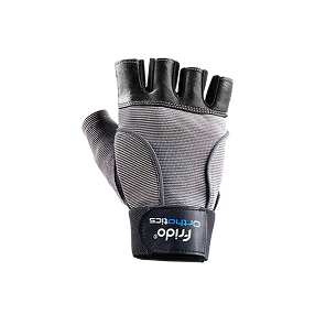 Frido Orthotics Comfort Gym Gloves - Image 15