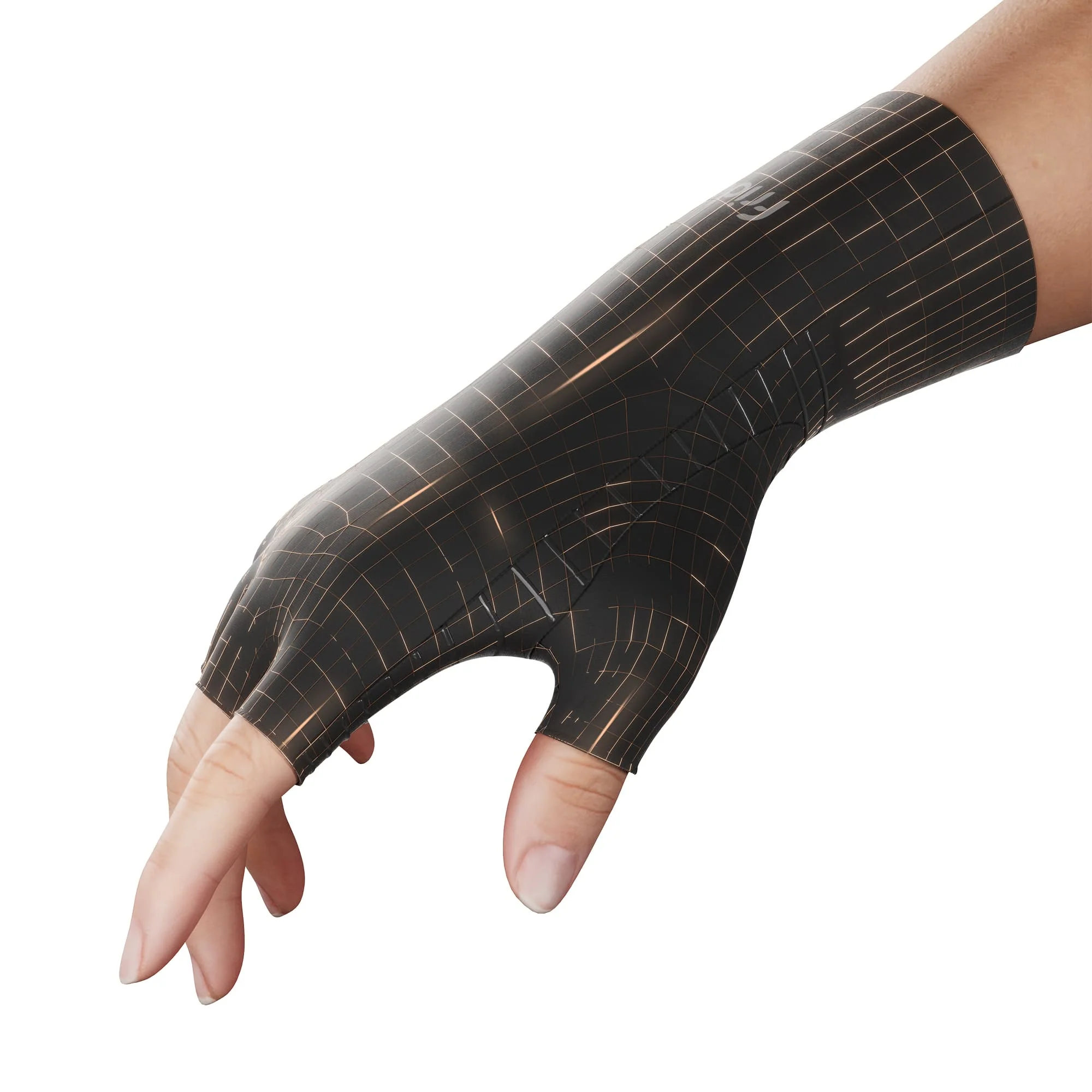 Frido Orthotics Compression Gloves - Image 3