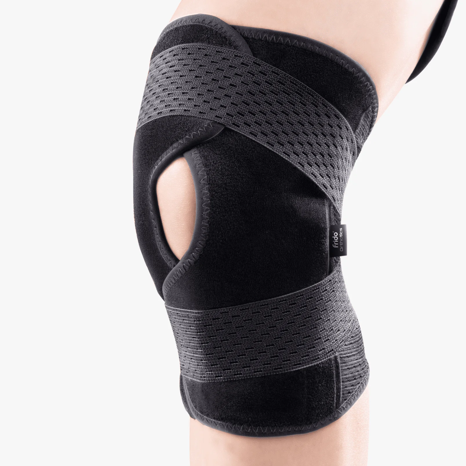Frido Orthotics Knee Support Wrap - Image 12