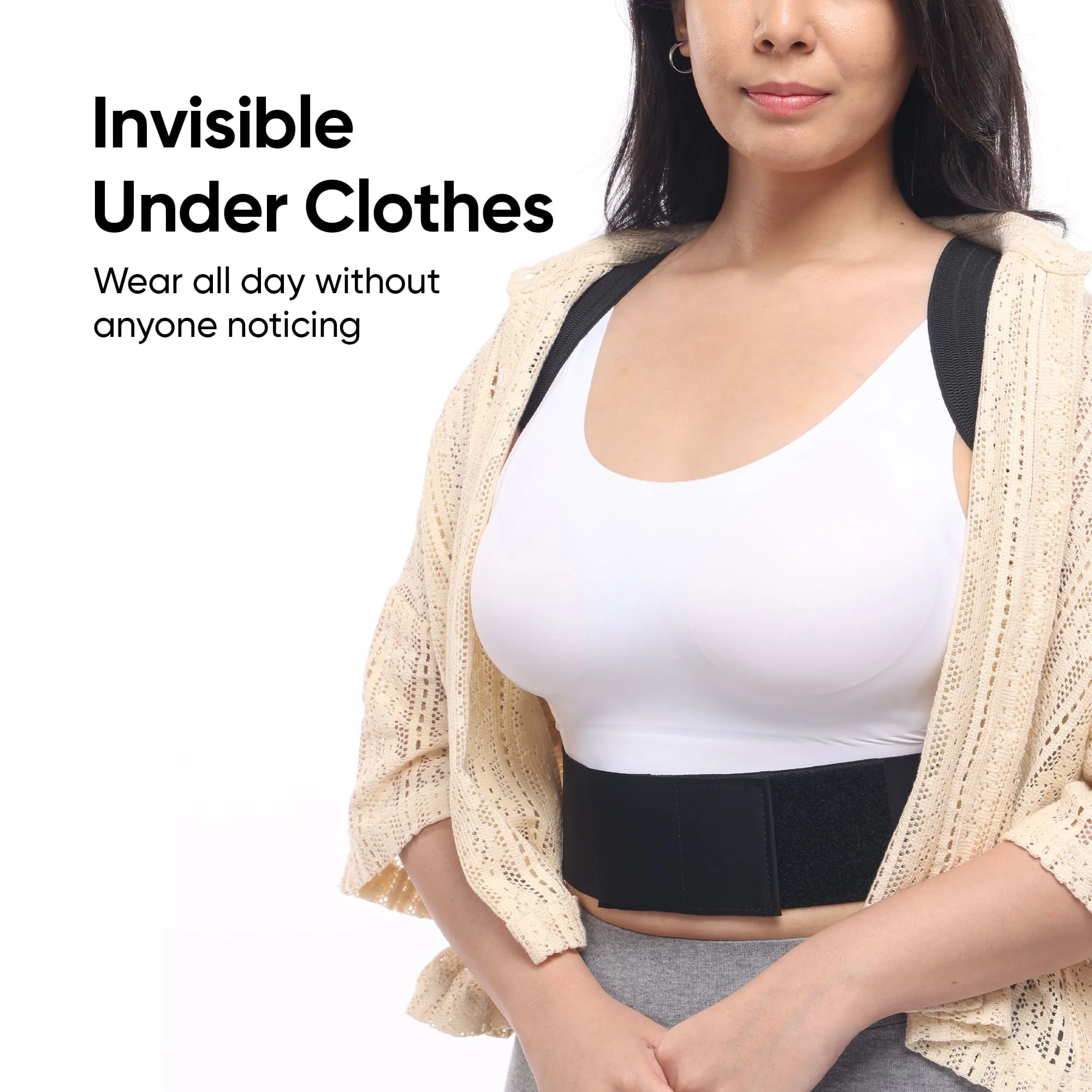 Frido Orthotics Posture Corrector - Image 8