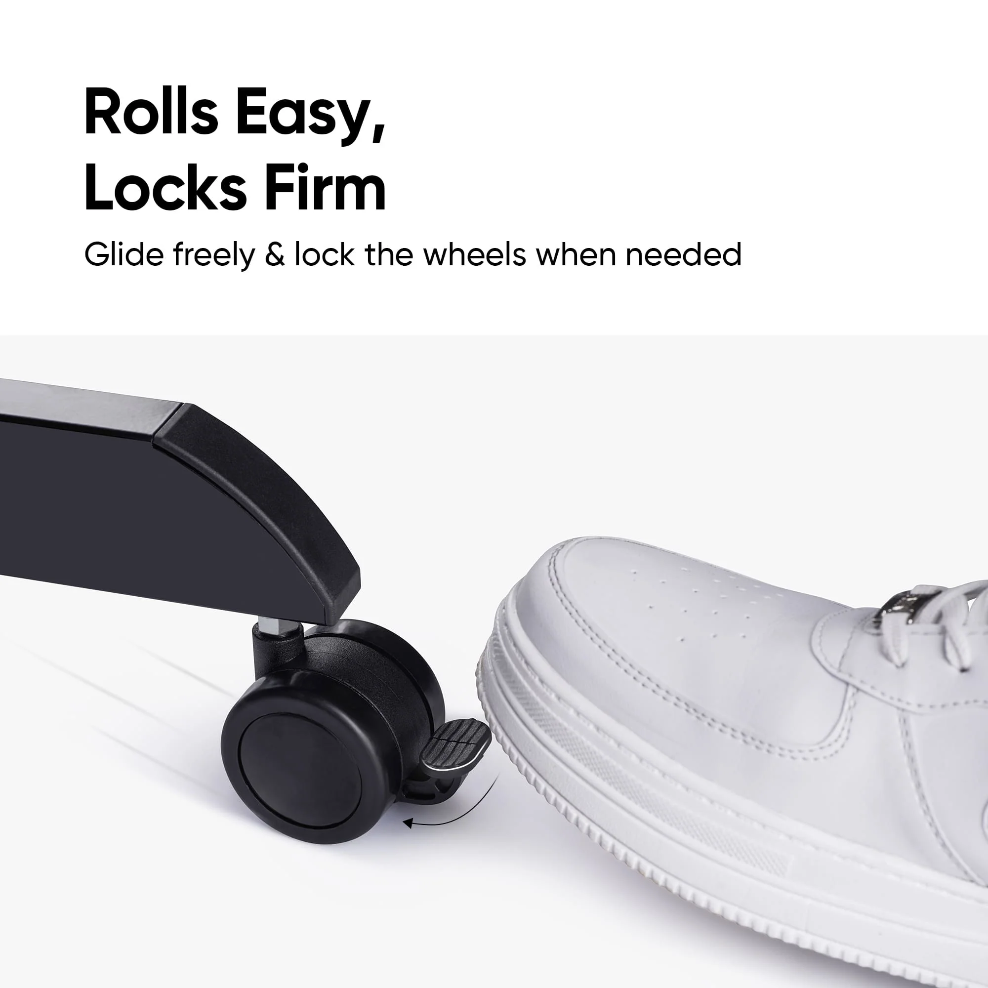 Frido Portable Standing Desk - Image 10