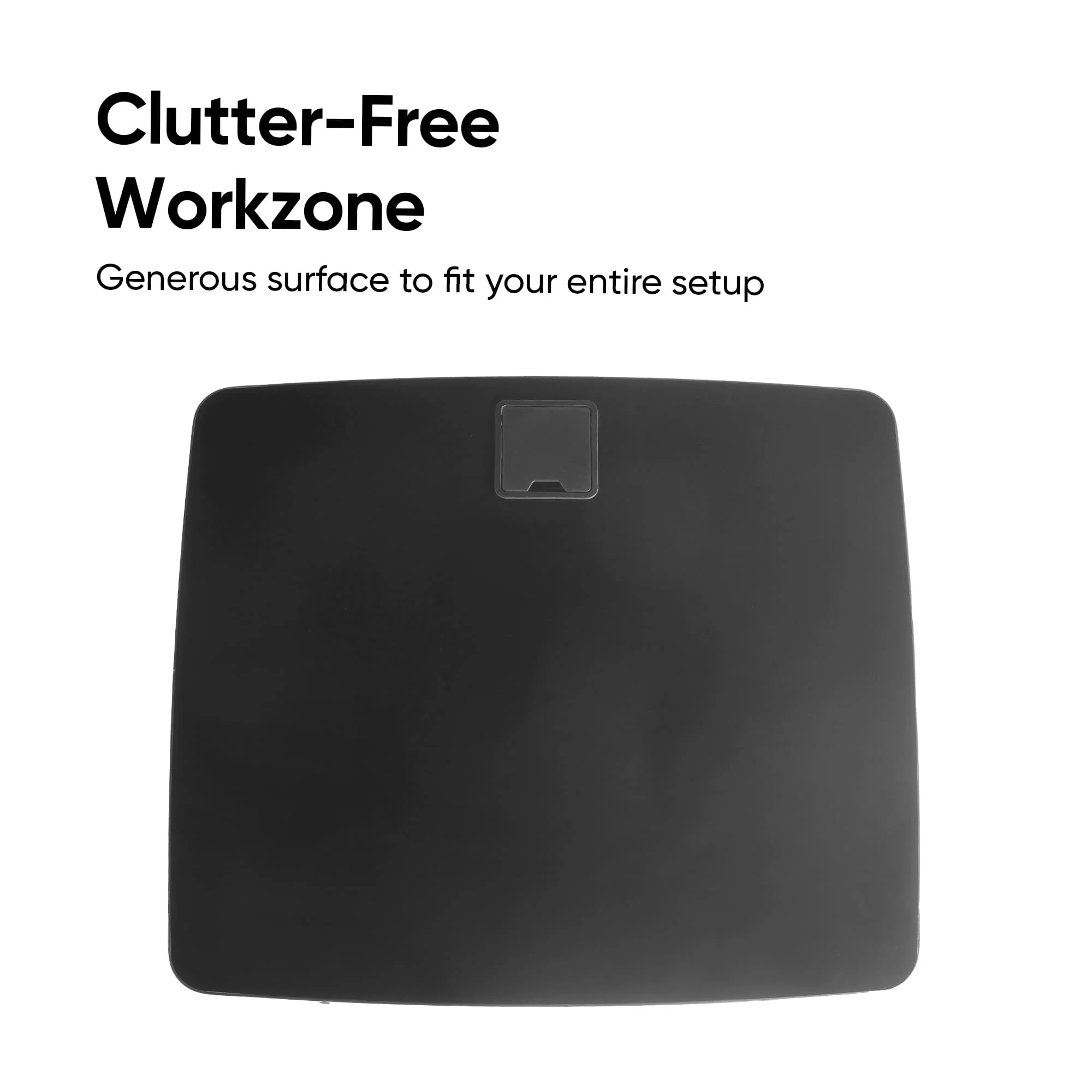 Frido Portable Standing Desk - Image 12