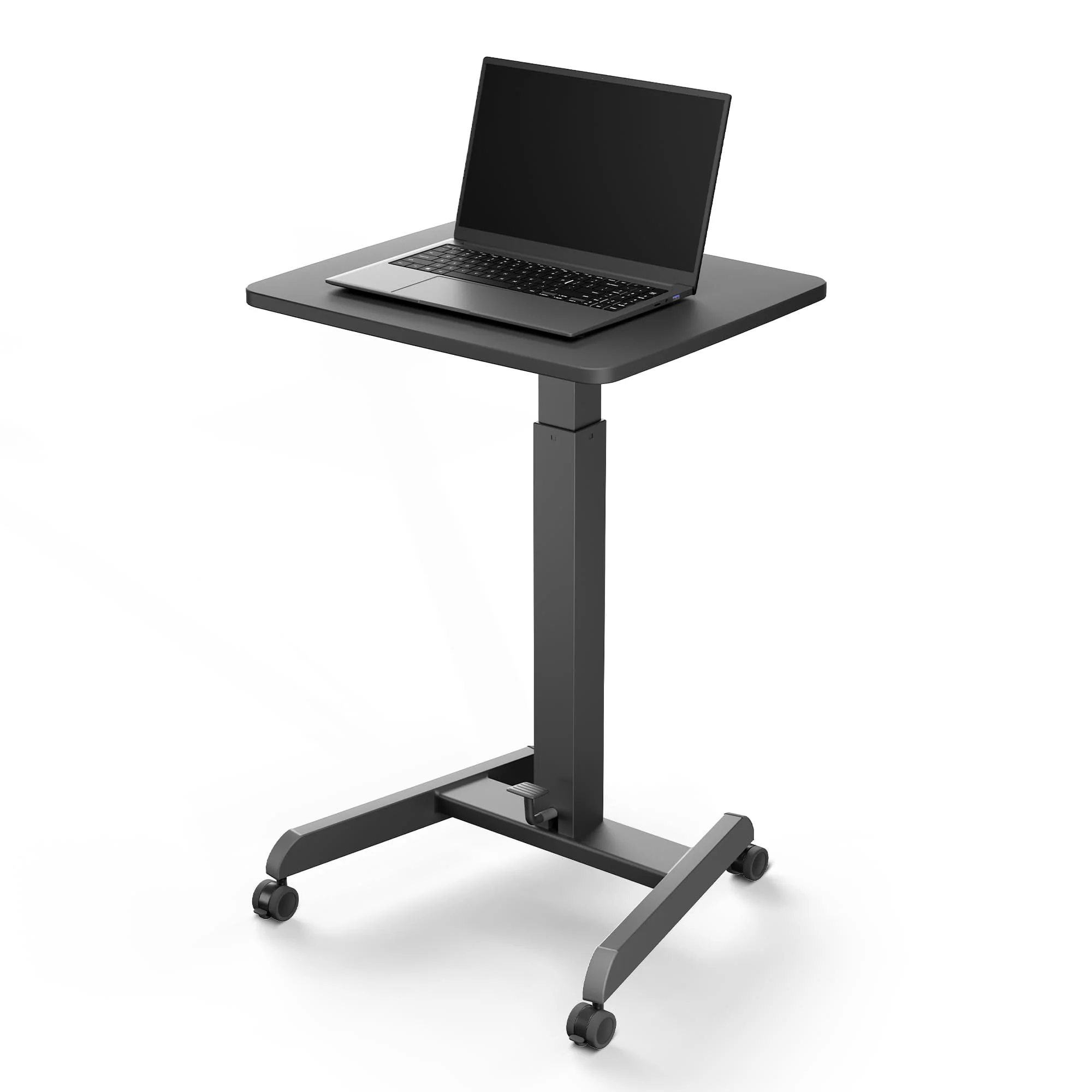 Frido Portable Standing Desk - Image 4