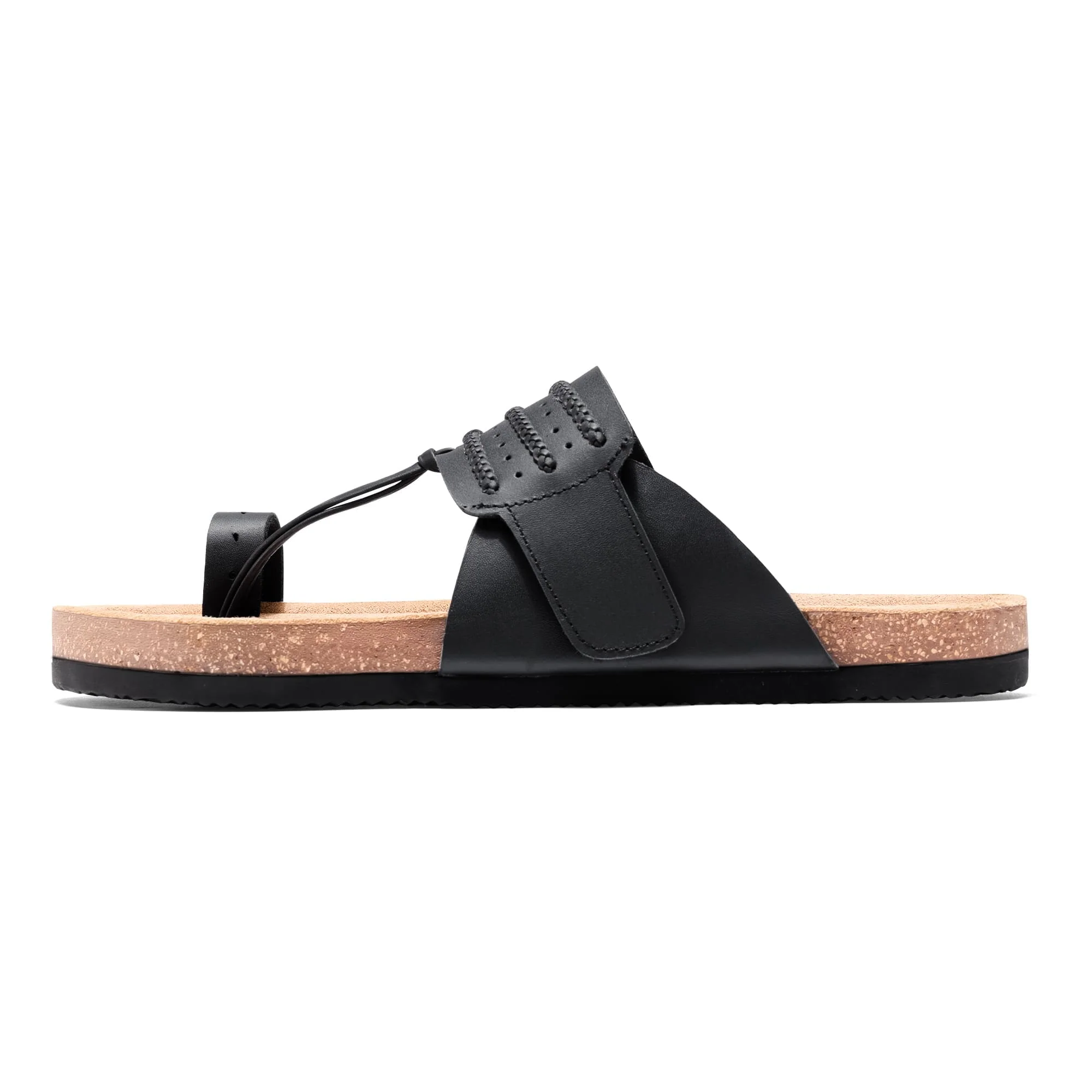 Frido Puneri Chappal - Men - Image 17
