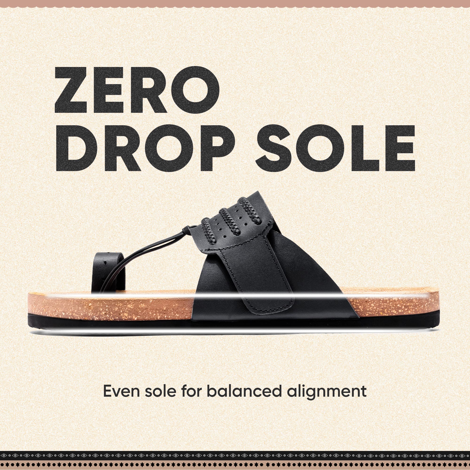 Frido Puneri Chappal - Men - Image 25