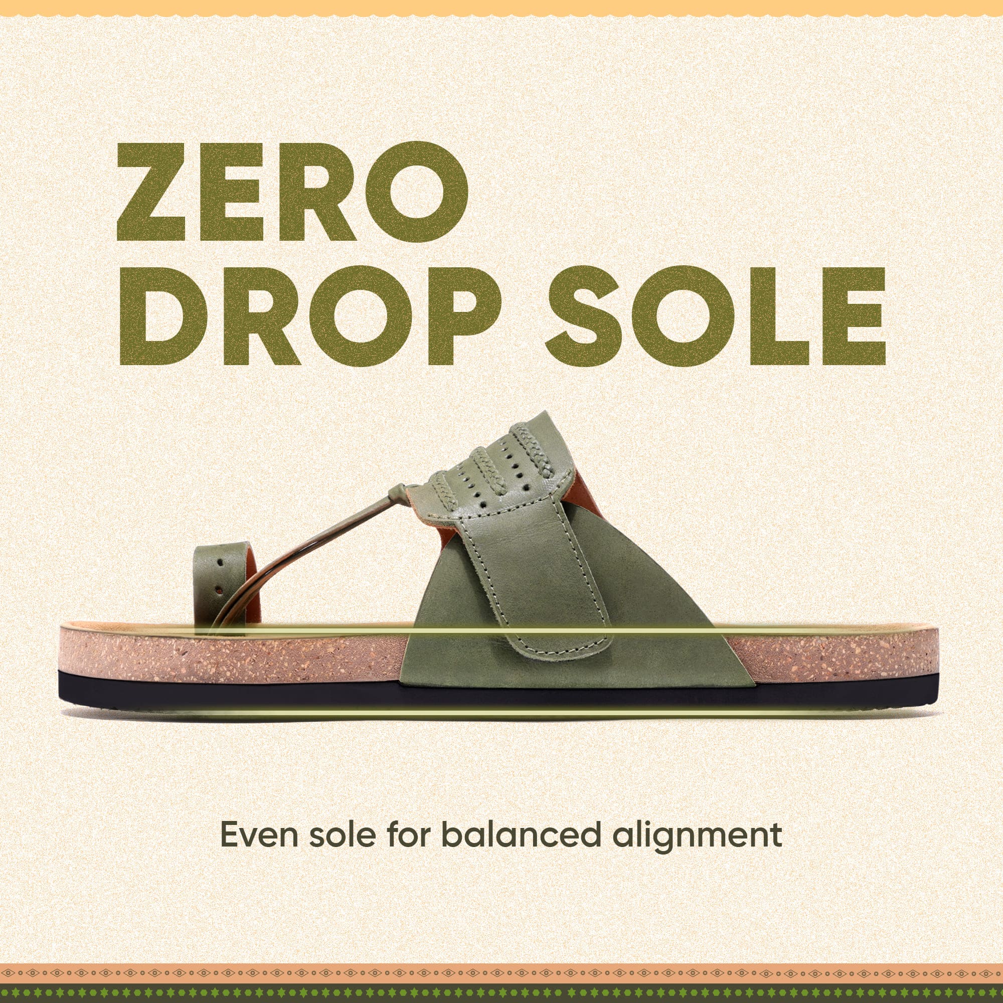 Frido Puneri Chappal - Men - Image 41