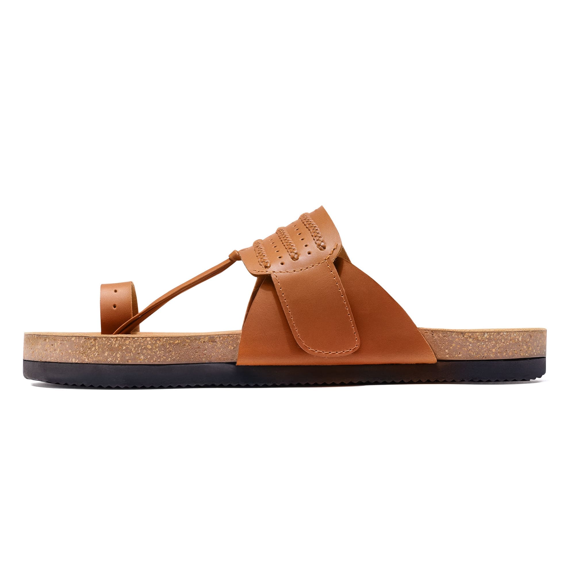 Frido Puneri Chappal - Men - Image 50