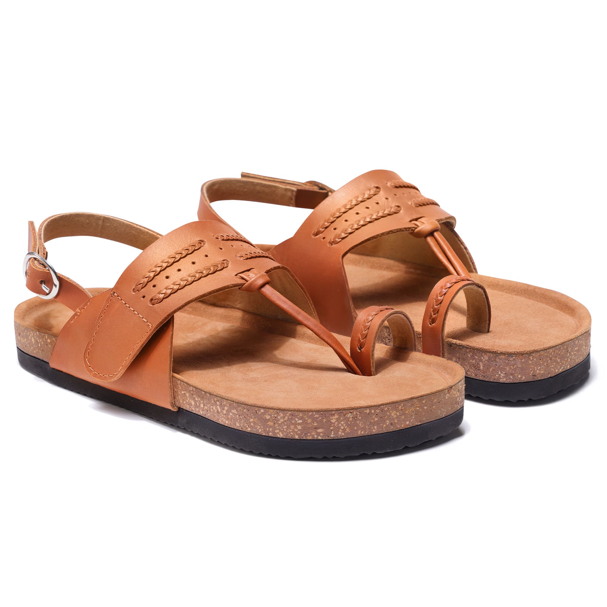 Frido Puneri Chappal - Women - Image 21