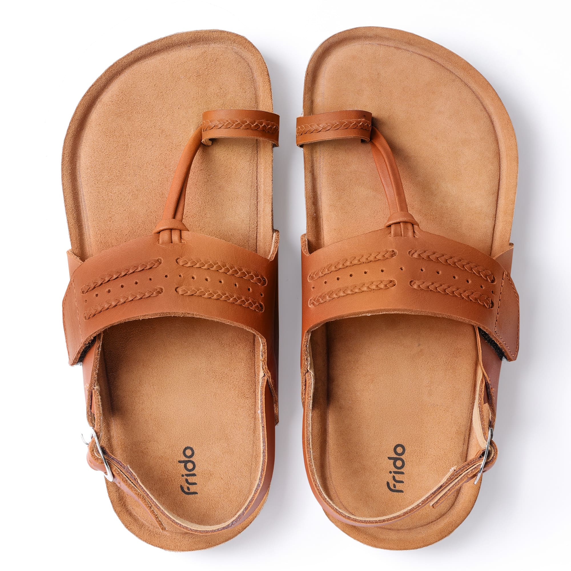 Frido Puneri Chappal - Women - Image 29