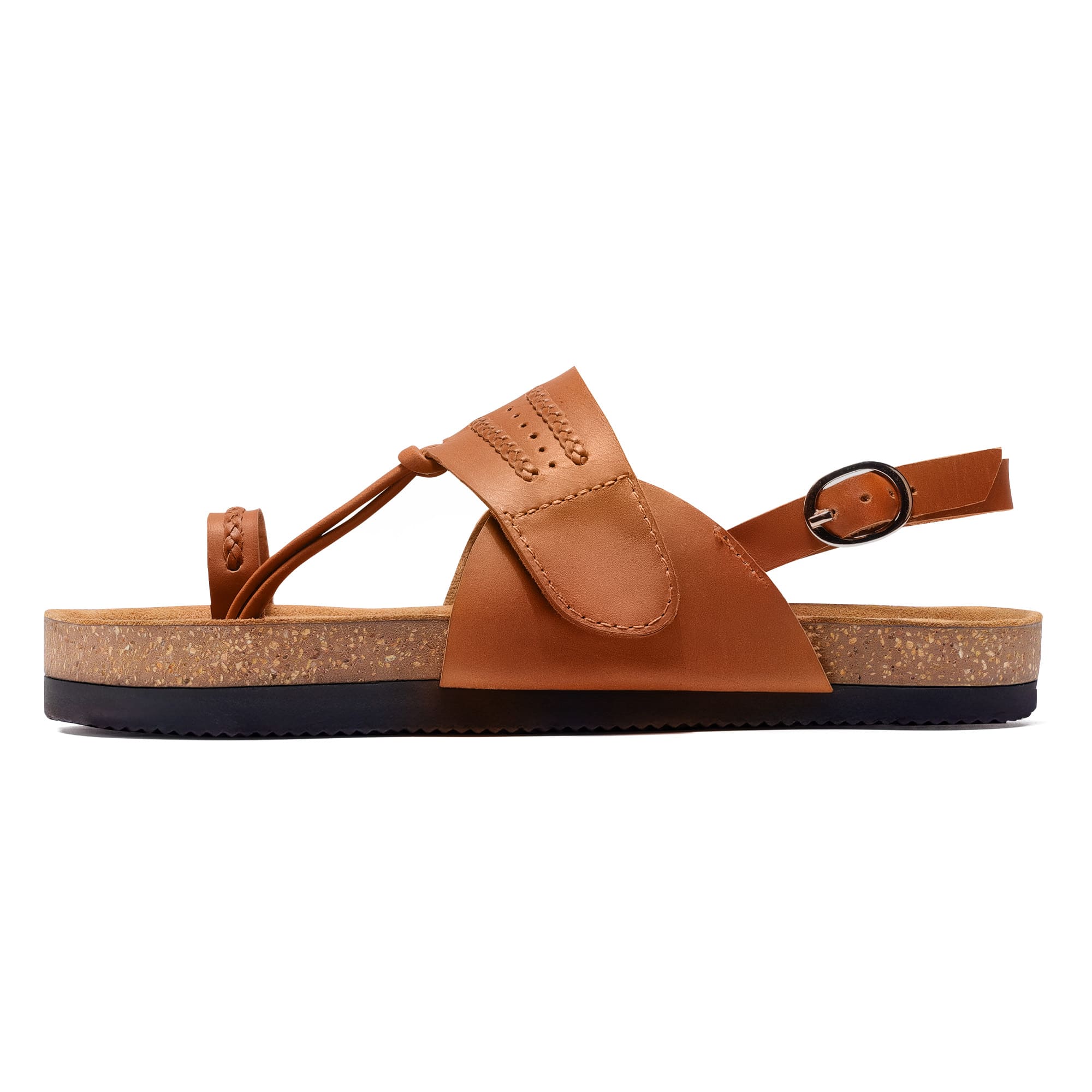 Frido Puneri Chappal - Women - Image 31