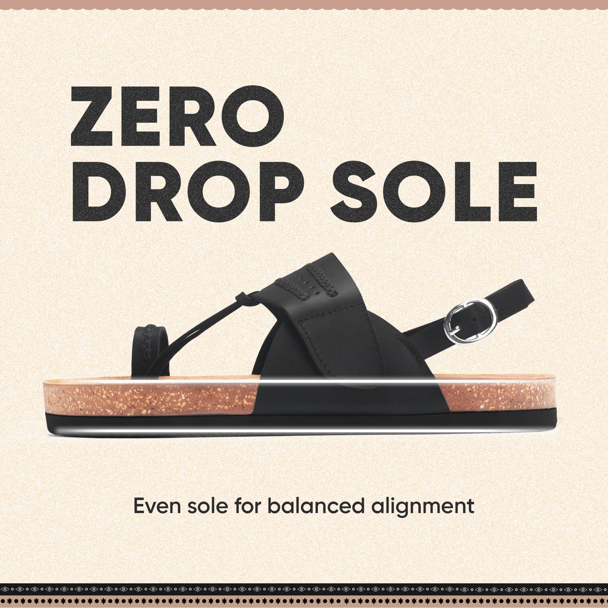 Frido Puneri Chappal - Women - Image 37