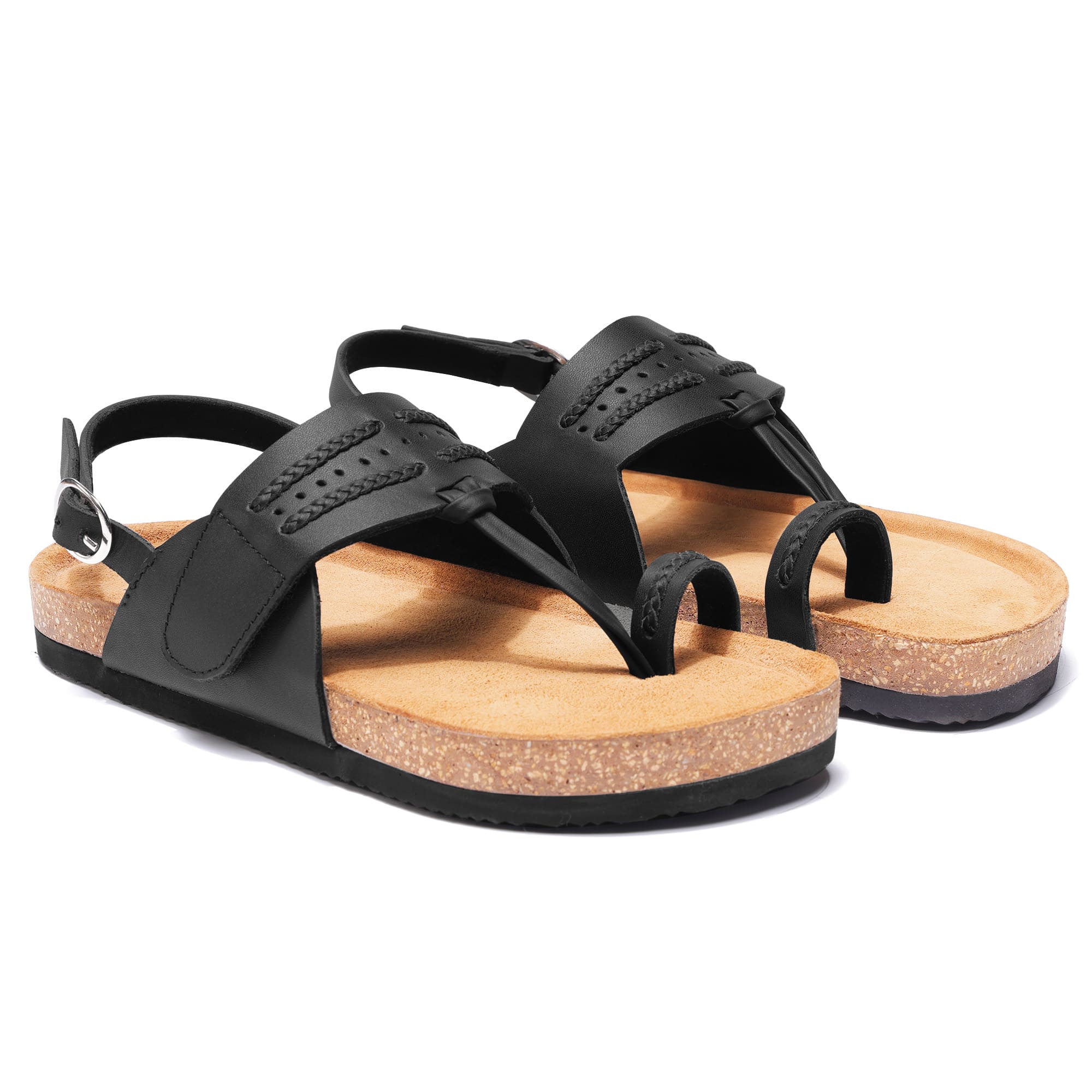 Frido Puneri Chappal - Women - Image 45