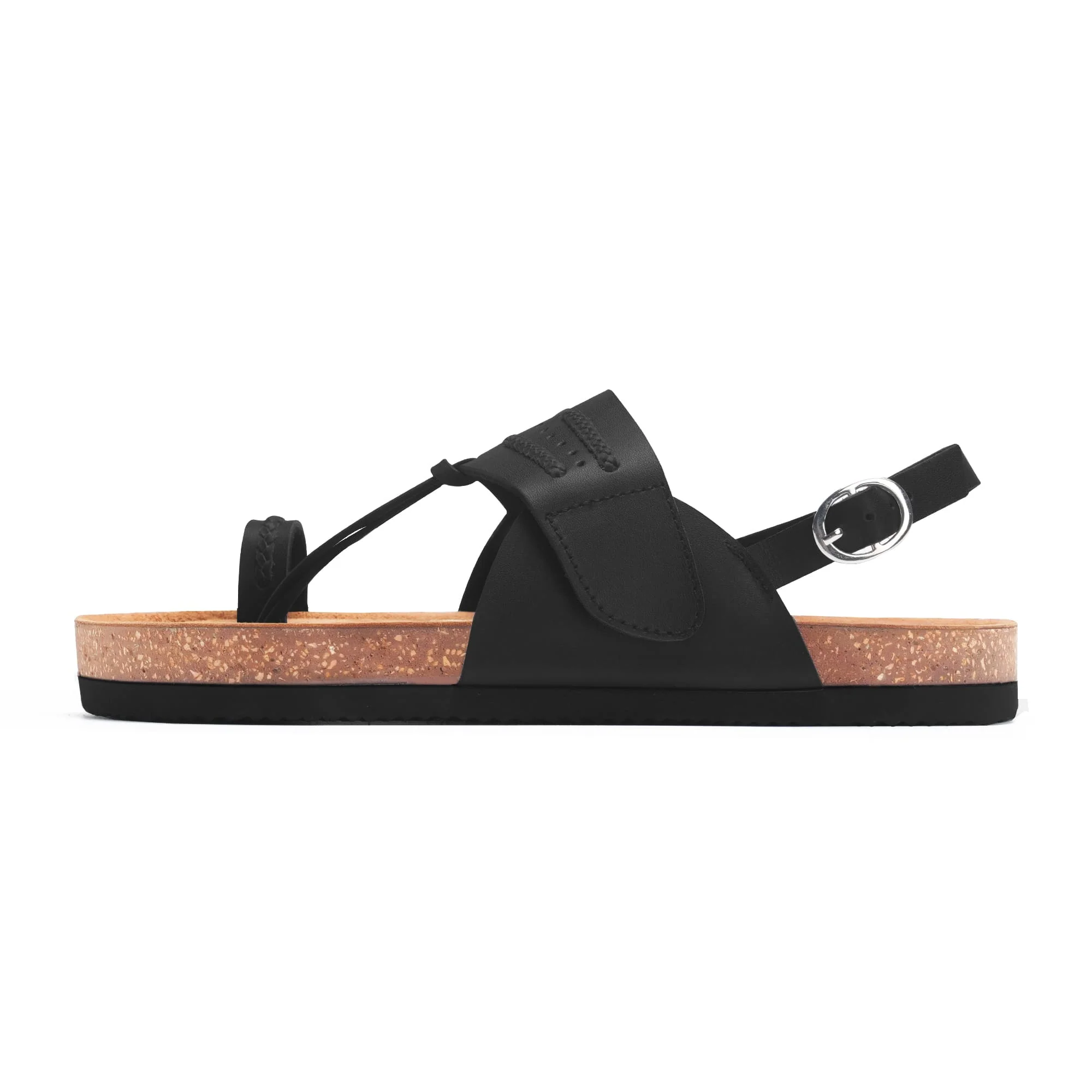 Frido Puneri Chappal - Women - Image 47