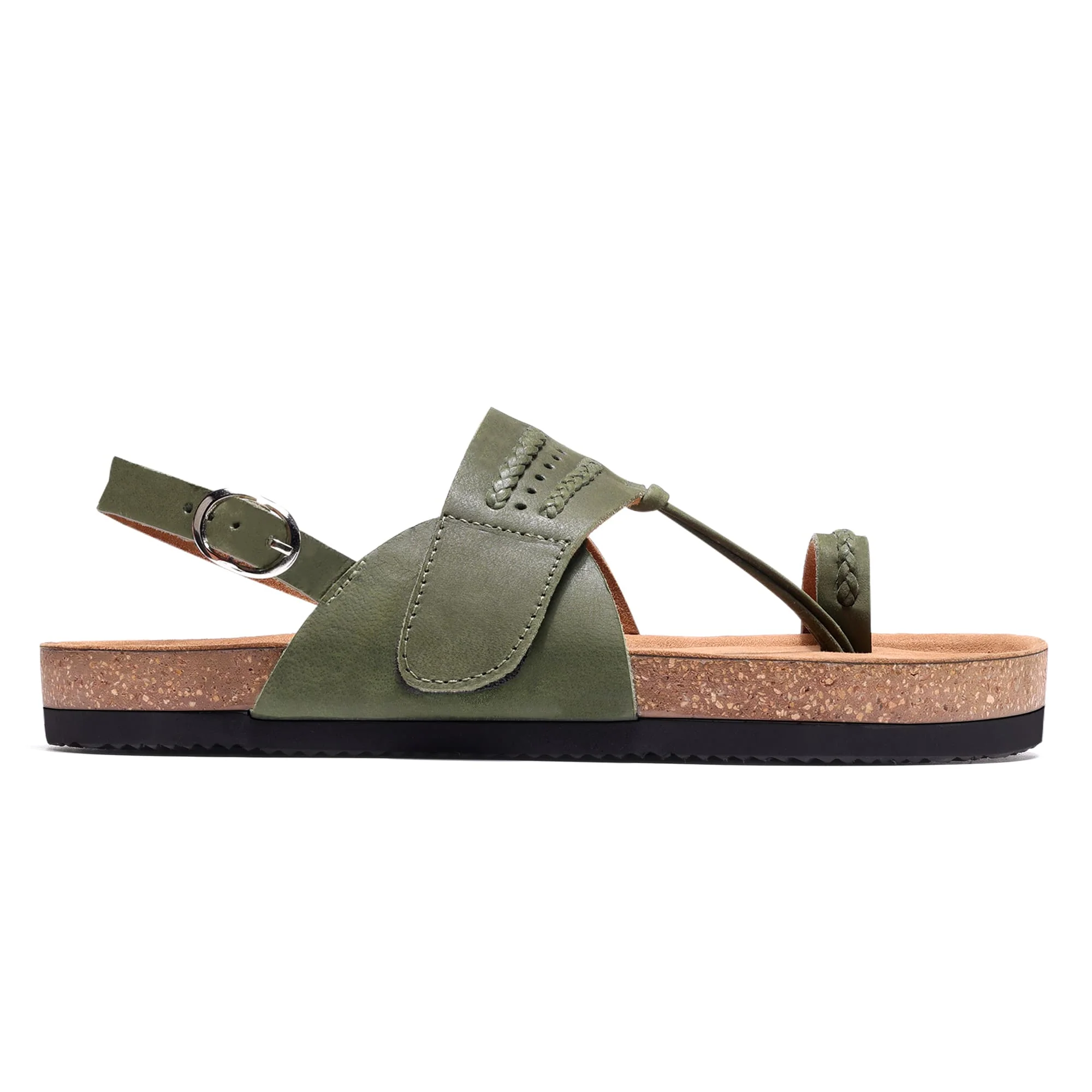 Frido Puneri Chappal - Women - Image 62