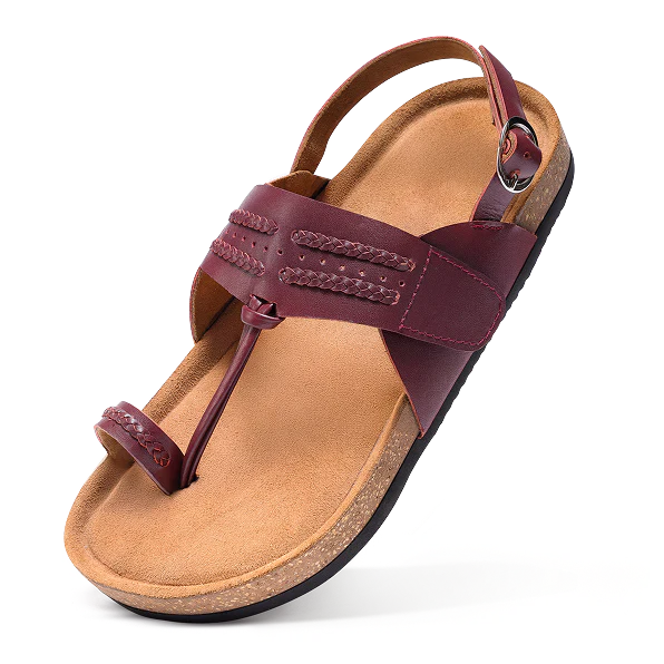 Frido Puneri Chappal - Women - Image 63