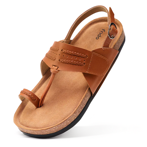 Frido Puneri Chappal - Women - Image 64