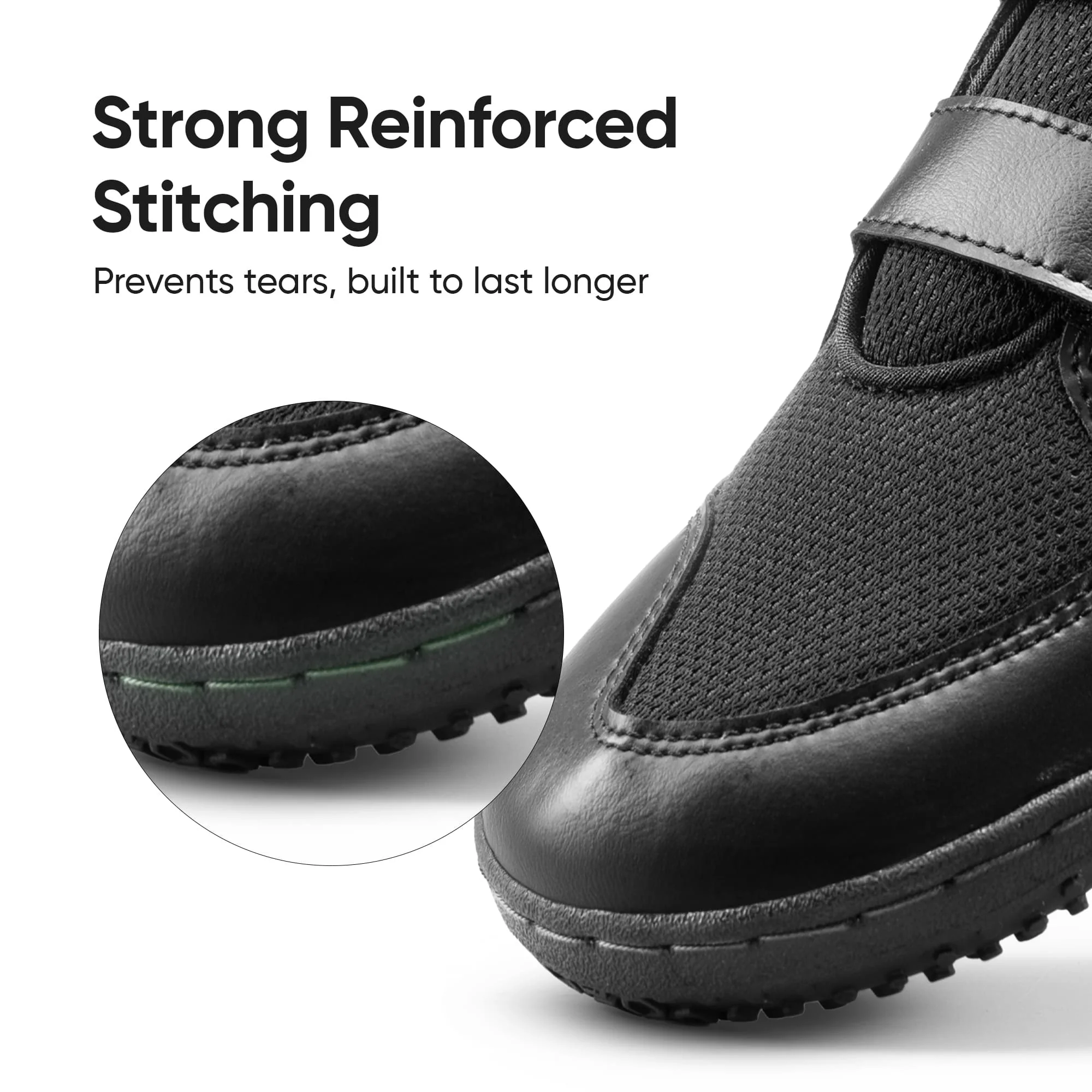 Frido School Shoes - Image 12