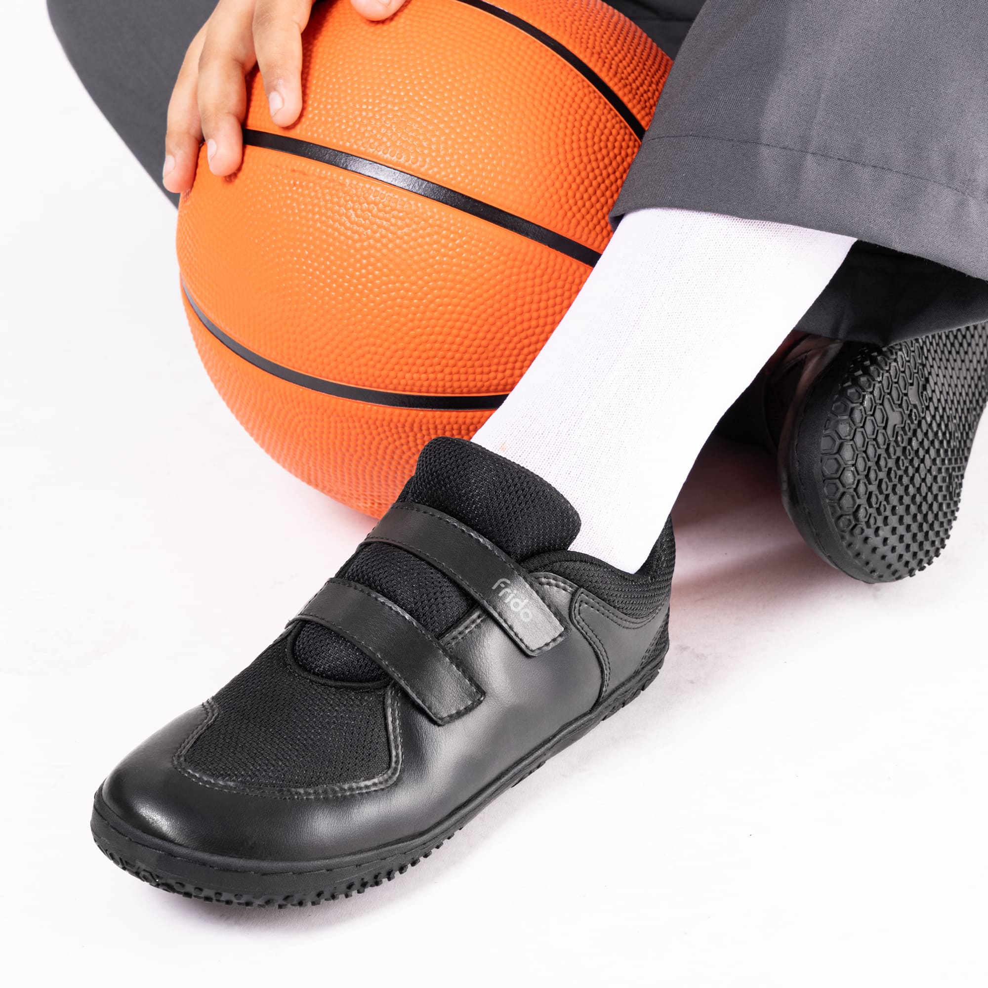 Frido School Shoes - Image 6