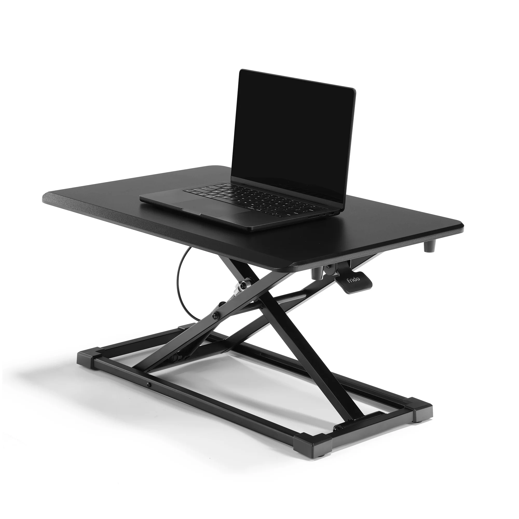 Frido Standing Desk Converter - Image 11