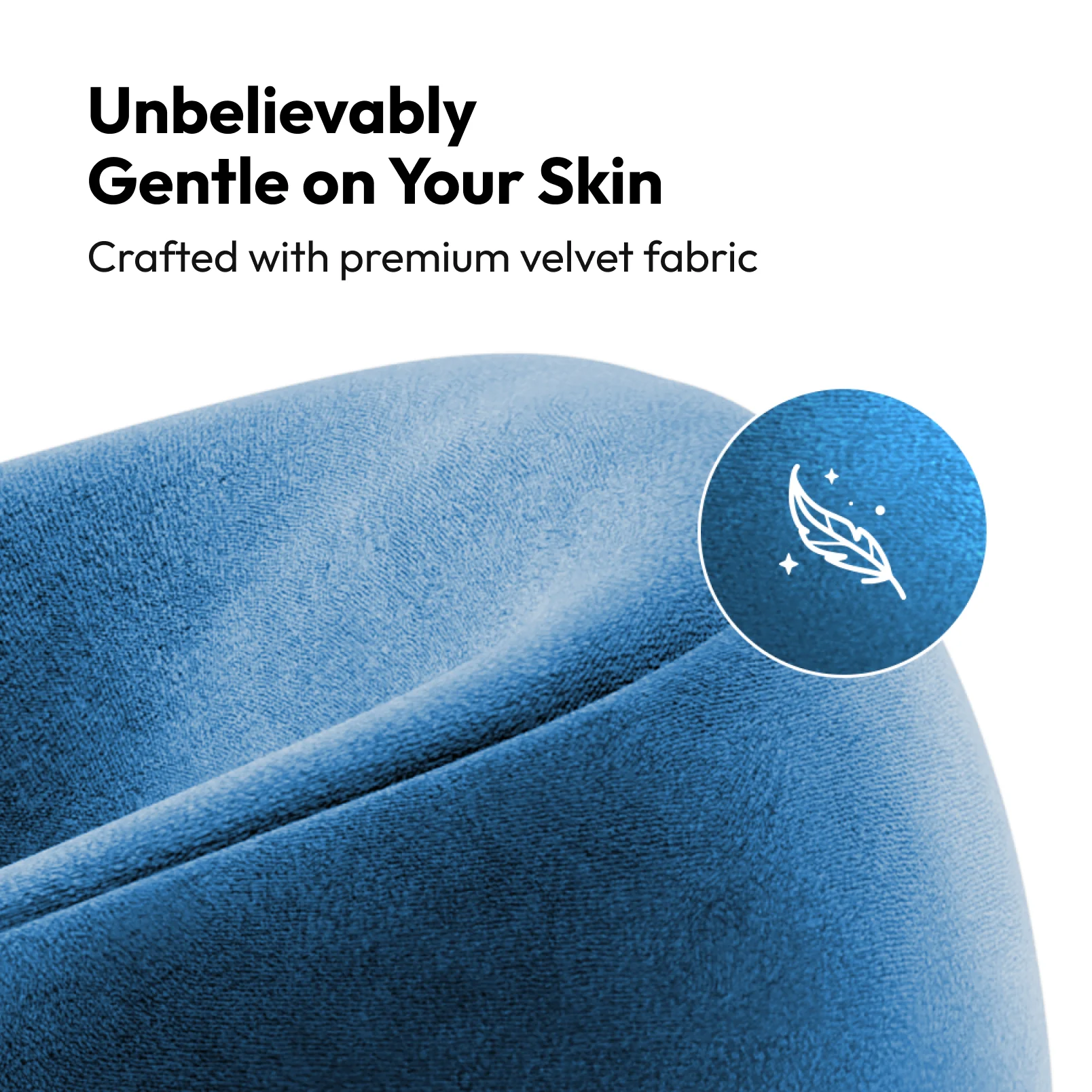 Frido Travel Neck Pillow - Image 10