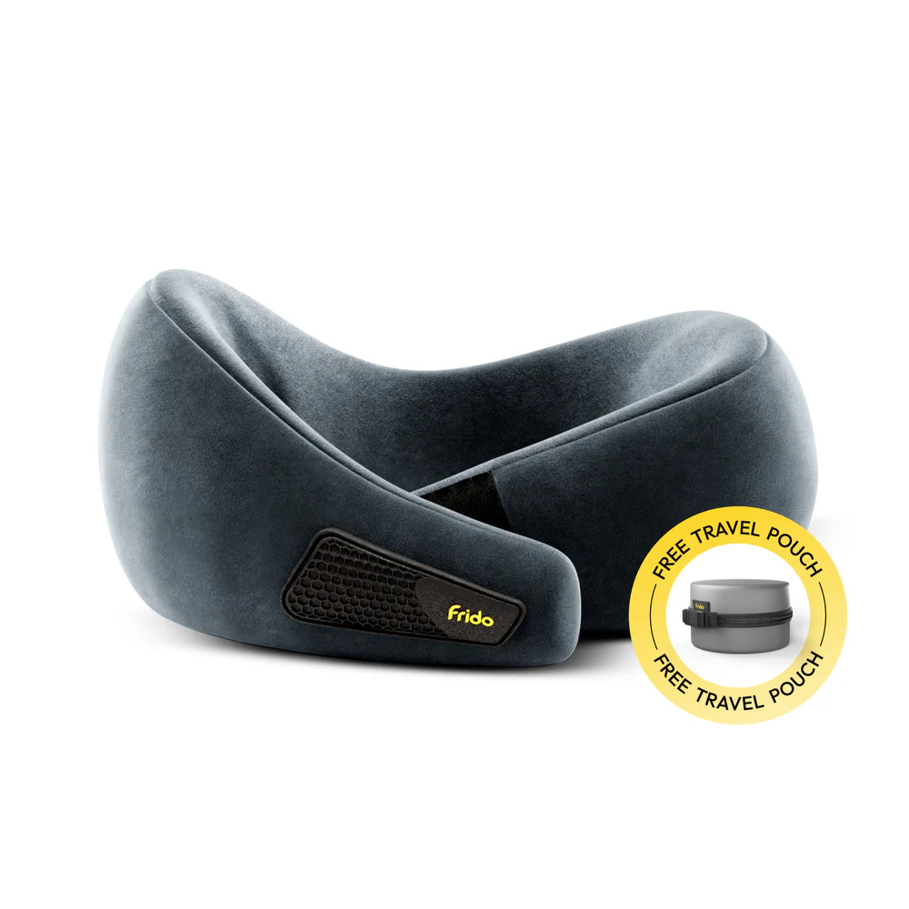 Frido Travel Neck Pillow - Image 11