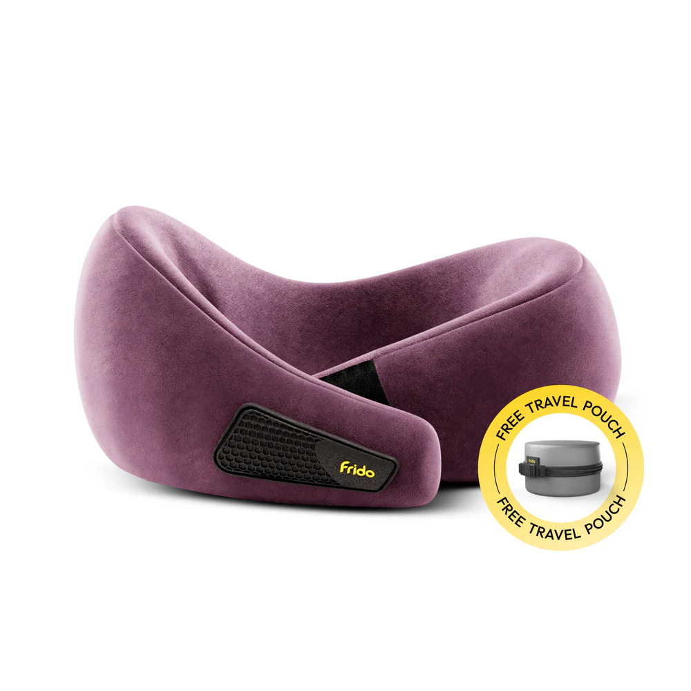 Frido Travel Neck Pillow - Image 18