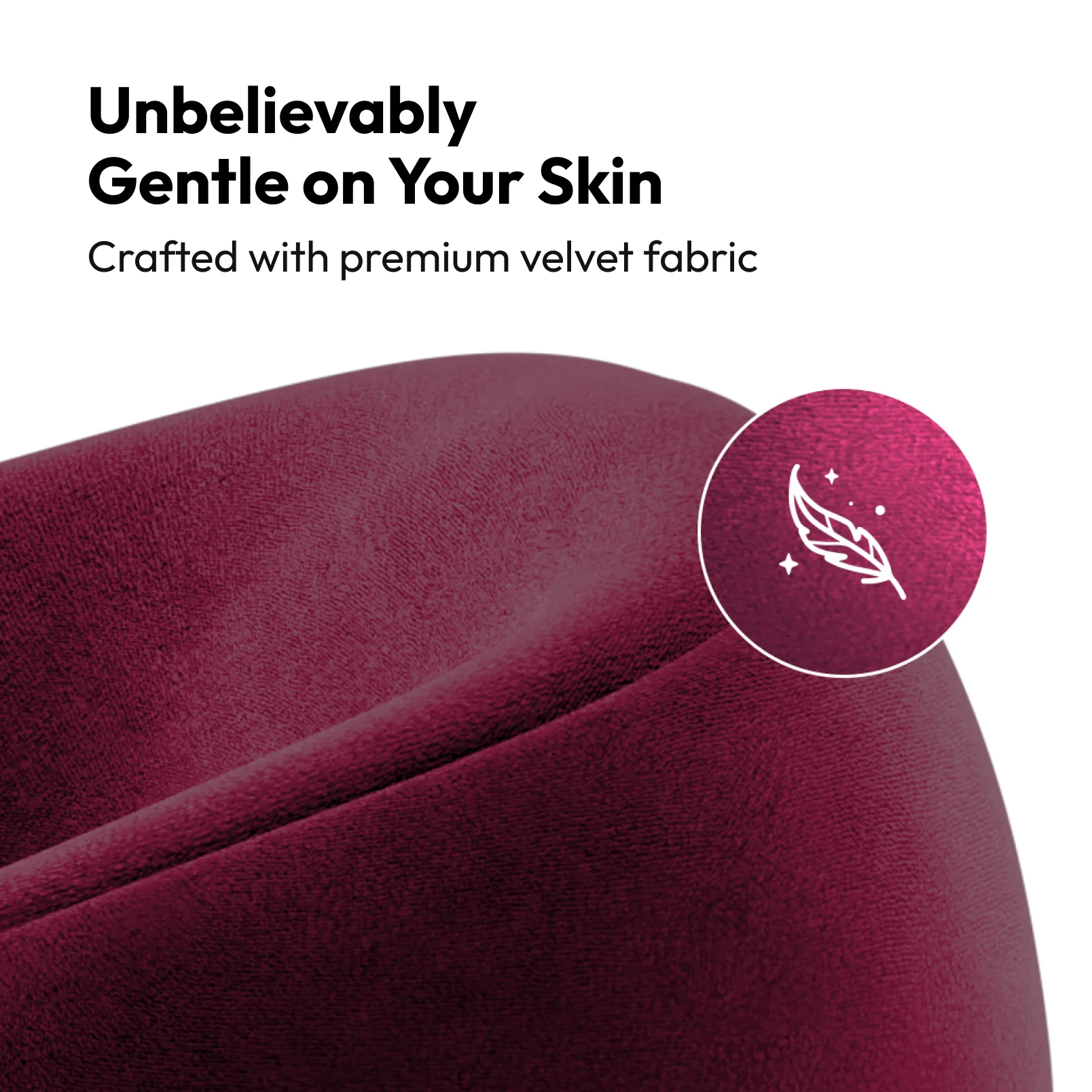 Frido Travel Neck Pillow - Image 21