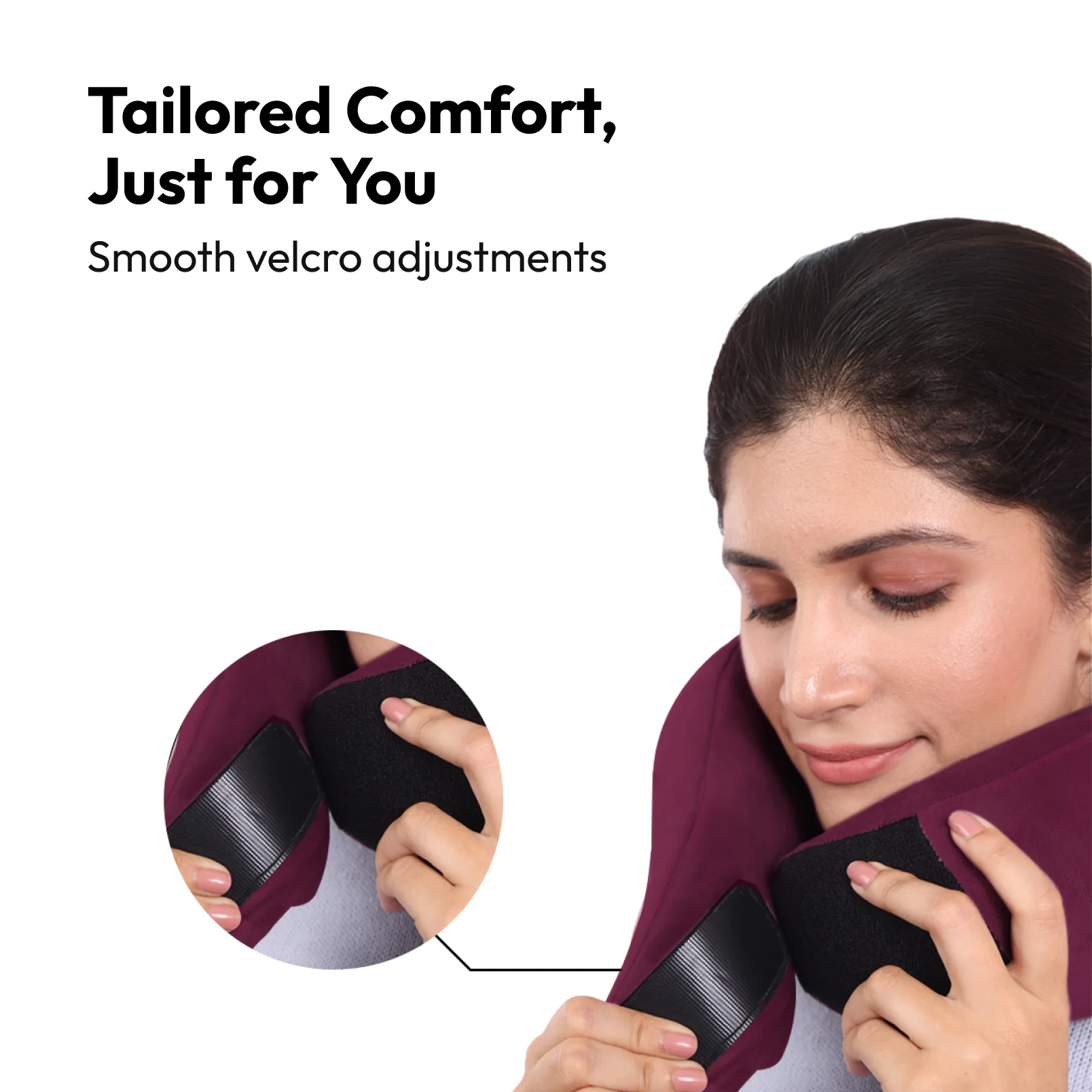 Frido Travel Neck Pillow - Image 23