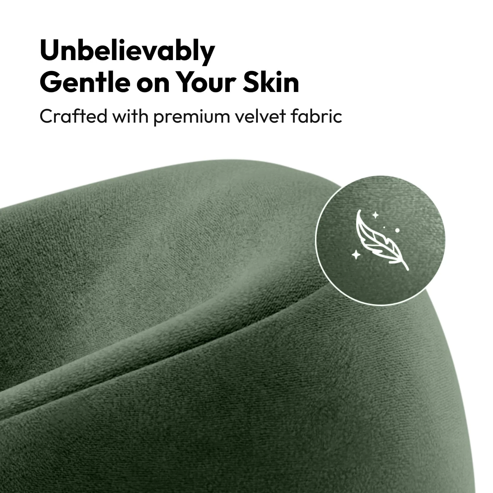 Frido Travel Neck Pillow - Image 29