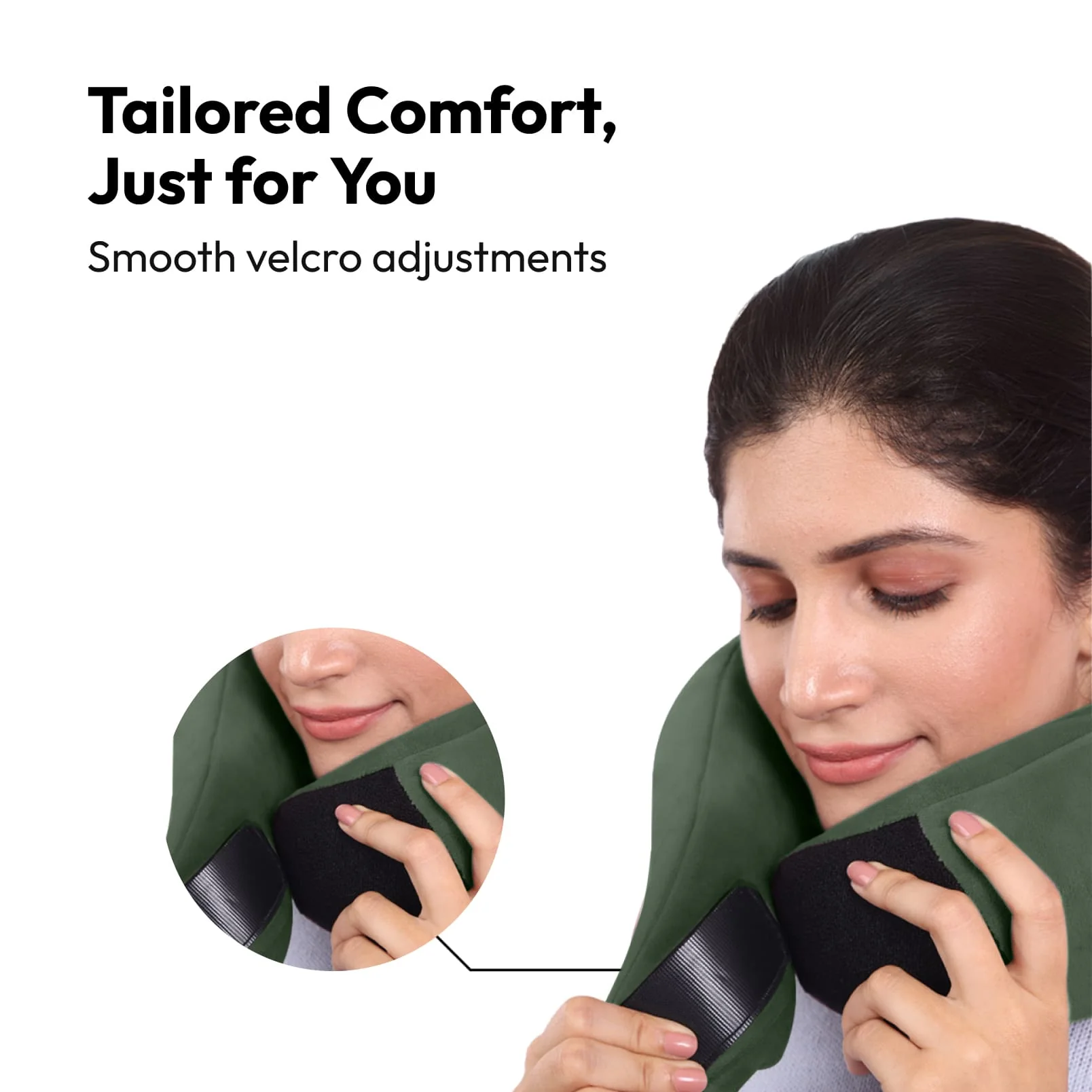 Frido Travel Neck Pillow - Image 30