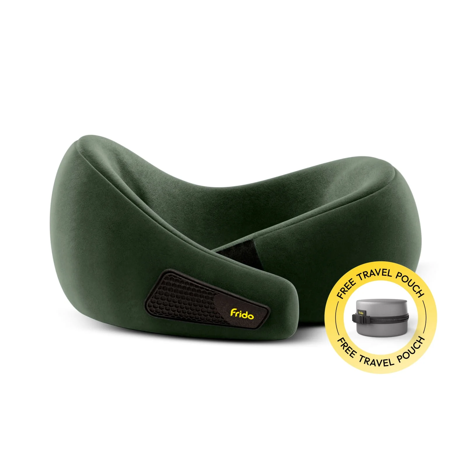 Frido Travel Neck Pillow - Image 34