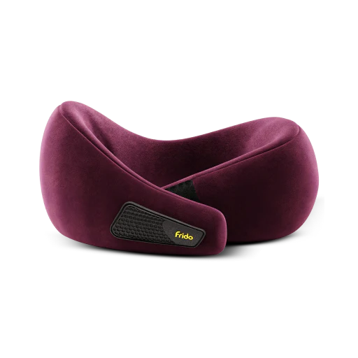 Frido Travel Neck Pillow - Image 41