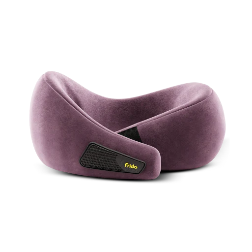 Frido Travel Neck Pillow - Image 45