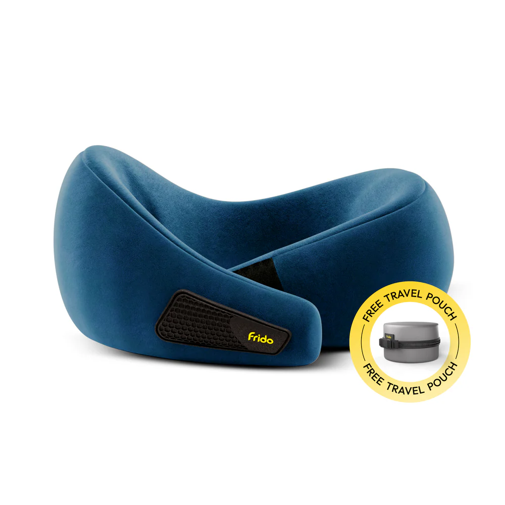 Frido Travel Neck Pillow - Image 6