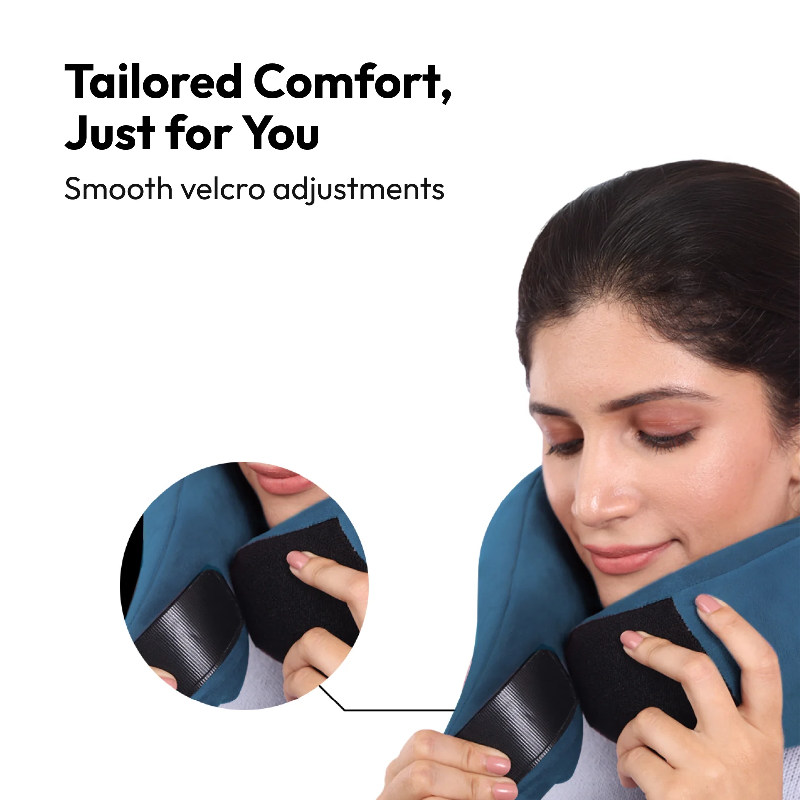 Frido Travel Neck Pillow - Image 8