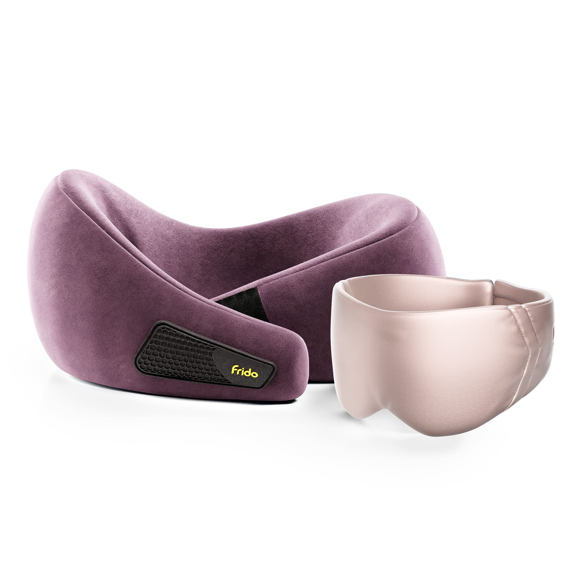 Frido Travel Sleep Combo - Image 3