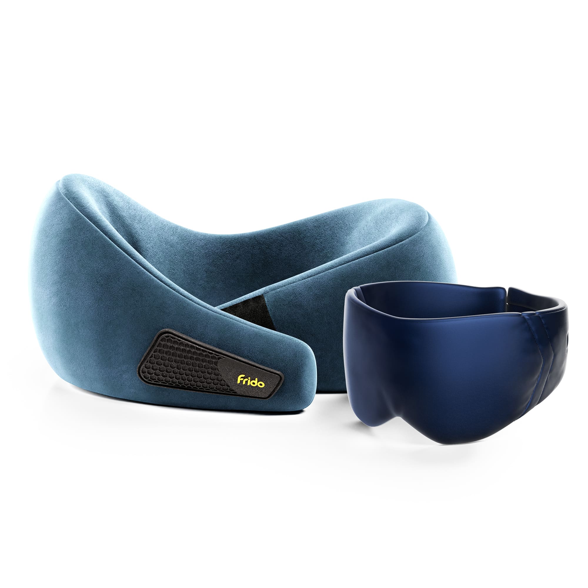 Frido Travel Sleep Combo - Image 4