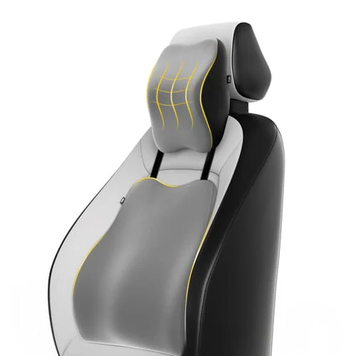 Frido Dual Car Comfort Combo - Image 3