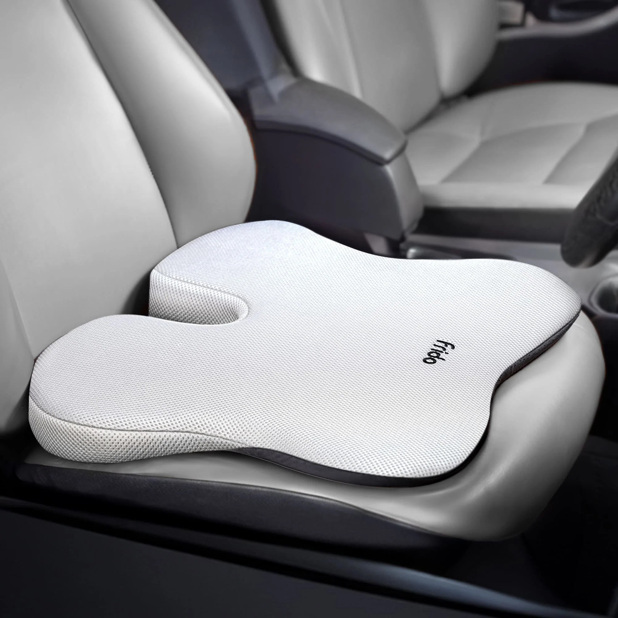 Frido Ultimate Car Wedge Seat Cushion - Image 7